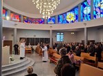 Križni put za nerođene u crkvi sv. Josipa na Varaždinskoj Banfici